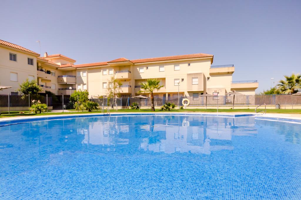 Apartamentos Sanlúcar&Doñana Sanlúcar de Barrameda Exterior foto