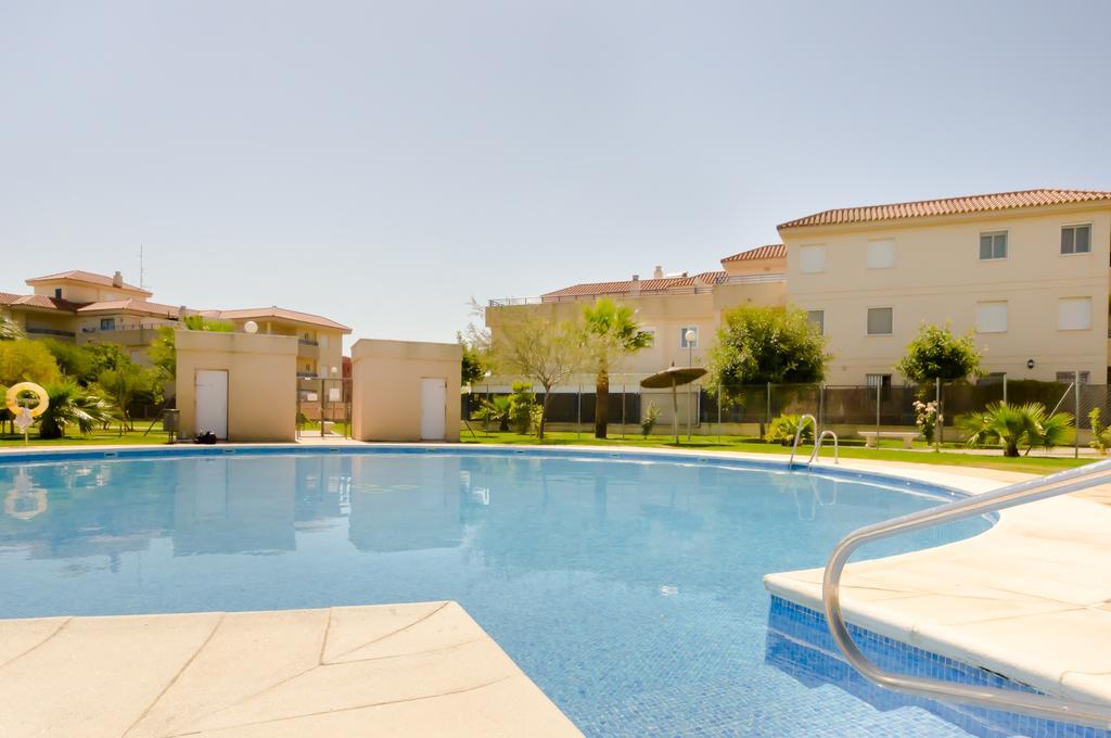Apartamentos Sanlúcar&Doñana Sanlúcar de Barrameda Exterior foto