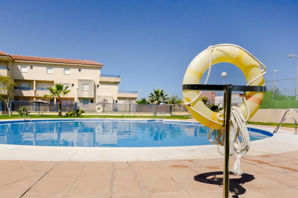 Apartamentos Sanlúcar&Doñana Sanlúcar de Barrameda Exterior foto