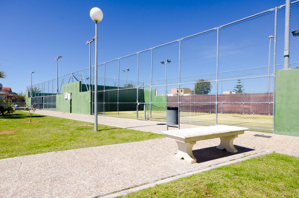 Apartamentos Sanlúcar&Doñana Sanlúcar de Barrameda Exterior foto