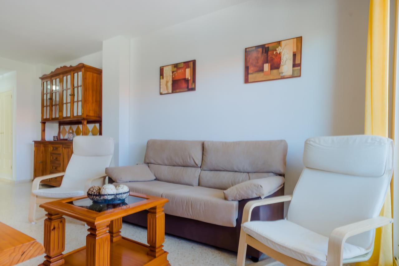 Apartamentos Sanlúcar&Doñana Sanlúcar de Barrameda Exterior foto